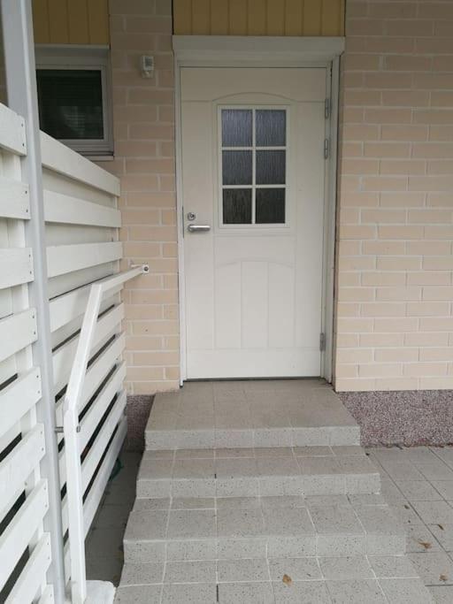Cosy Studio Apartment Near By Ideapark Lempäälä Εξωτερικό φωτογραφία